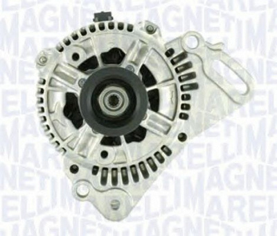 MAGNETI MARELLI 944390380700 -  Генератор